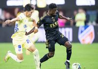 Nhận định bóng đá Los Angeles vs Club America: Tự tin giành vé