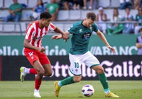 Nhận định bóng đá Racing Ferrol vs Sporting Gijon: Khách vui vẻ ra về