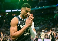 Giannis Antetokounmpo bên bờ vực "chia tay" Milwaukee: Bài học cho các đội bóng small-market ở NBA