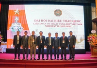 Liên đoàn MMA Việt Nam nhiệm kỳ II: Phát triển, Hiệu quả và Vươn tầm quốc tế