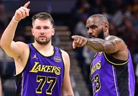 Đồng đội cũ khuyên LeBron James nên rời Los Angeles Lakers để vô địch NBA lần nữa?