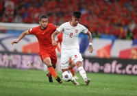Dự đoán Indonesia vs Trung Quốc, 20h45 ngày 5/6, vòng loại World Cup 2026