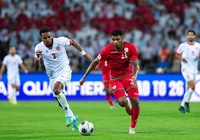 Dự đoán Oman vs Jordan, 23h00 ngày 5/6, vòng loại World Cup 2026