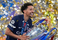 Danh sách đội vô địch Cúp C1/Champions League châu Âu 