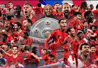 Danh sách đội hình Bayern Munich tham dự FIFA Club World Cup 2025