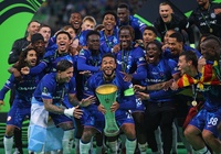 Danh sách đội hình Chelsea tham dự FIFA Club World Cup 2025
