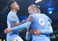 Danh sách đội hình Man City tham dự FIFA Club World Cup 2025