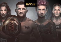 Lịch thi đấu UFC 316: Merab Dvalishvili vs. Sean O'Malley 2