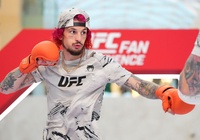 Lời hứa của Sean O‘Malley trước thềm UFC 316: Sẽ không tệ như thế