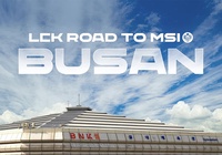 Lịch thi đấu LCK 2025 Road to MSI: T1 vs HLE