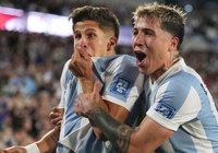 Dự đoán Chile vs Argentina, 8h00 ngày 6/6, vòng loại World Cup 2026
