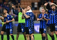 Danh sách đội hình Inter Milan tham dự FIFA Club World Cup 2025
