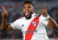 Danh sách đội hình River Plate tham dự FIFA Club World Cup 2025