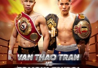 Trần Văn Thảo sang Nhật Bản chuẩn bị tranh đai Boxing Châu Á - Thái Bình Dương
