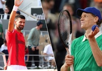 Kết quả tứ kết Roland Garros 2025 hôm nay mới nhất