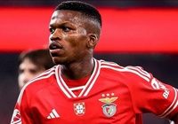 Danh sách đội hình Benfica tham dự FIFA Club World Cup 2025