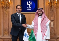 Chuyển nhượng Inter Milan mới nhất 2025: Inzaghi chính thức ra mắt Al Hilal