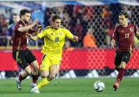 Dự đoán Bắc Macedonia vs Bỉ, 1h45 ngày 7/6, vòng loại World Cup 2026