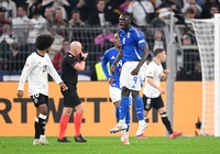 Dự đoán Na Uy vs Italia, 1h45 ngày 7/6, vòng loại World Cup 2026