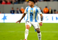 Nhận định bóng đá Chile vs Argentina: Xoay tua đội hình