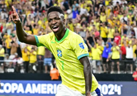 Nhận định bóng đá Ecuador vs Brazil: Màn ra mắt nhạt nhòa