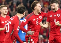 Dự đoán Wales vs Liechtenstein, 1h45 ngày 7/6, vòng loại World Cup 2026