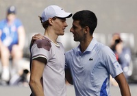 Kết quả bán kết Roland Garros 2025: Djokovic vs Sinner