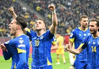 Dự đoán Bosnia vs San Marino, 20h00 ngày 7/6, vòng loại World Cup 2026