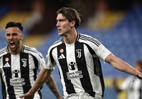 Danh sách đội hình Juventus tham dự FIFA Club World Cup 2025