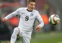 Nhận định bóng đá Estonia vs Israel: Chưa đủ áp lực