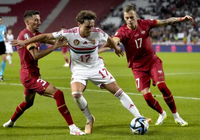 Nhận định bóng đá Séc vs Montenegro: Độc chiếm ngôi đầu