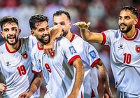 Cổ tích có thật với hai đội châu Á lần đầu có vé dự World Cup