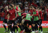 Nhận định bóng đá Albania vs Serbia: Tự tin đáp trả