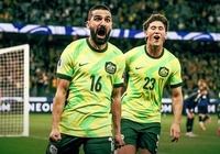 Dự đoán Saudi Arabia vs Australia, 1h15 ngày 11/6, vòng loại World Cup 2026