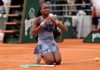 Vô địch Roland Garros 2025, Coco Gauff có đanh hiệu Grand Slam thứ 2 trong sự nghiệp
