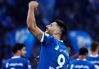 Danh sách đội hình Al Hilal tham dự FIFA Club World Cup 2025