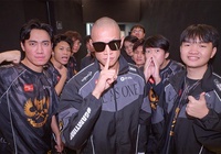 Kết quả GAM vs Talon LCP 2025: VCS có đại diện tới MSI và Esports World Cup