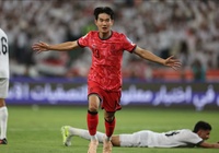 Dự đoán Hàn Quốc vs Kuwait, 18h00 ngày 10/6, vòng loại World Cup 2026
