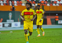 Nhận định bóng đá Angola vs Lesotho: Đứng vững ở ngôi đầu bảng
