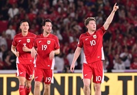 Dự đoán Nhật Bản vs Indonesia, 17h35 ngày 10/6, vòng loại World Cup 2026