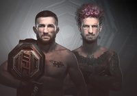 Kết quả UFC 316: Merab Dvalishvili vs. Sean O'Malley 2