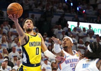 Indiana Pacers và “sức mạnh tình bạn”: Niềm tin cho mọi cuộc ngược dòng ở NBA Playoffs 2025