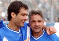 Đội bóng của Guardiola, Baggio, Hagi, Pirlo biến mất trên bản đồ chuyên nghiệp
