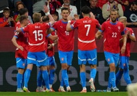 Dự đoán Croatia vs CH Séc, 1h45 ngày 10/6, vòng loại World Cup 2026
