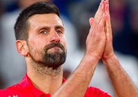 Novak Djokovic: Đây có thể là Roland Garros cuối cùng của tôi