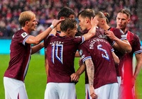 Dự đoán Estonia vs Na Uy, 1h45 ngày 10/6, vòng loại World Cup 2026