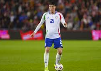 Nhận định bóng đá Italia vs Moldova: Azzurri trút giận