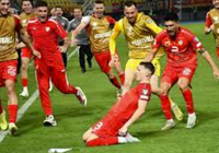 Nhận định bóng đá Kazakhstan vs Bắc Macedonia: Bắt nạt chủ nhà