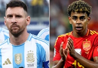 Trận Finalissima giữa Argentina và Tây Ban Nha sẽ diễn ra khi nào và ở đâu?