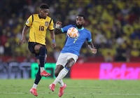 Dự đoán Brazil vs Paraguay, 7h45 ngày 11/6, vòng loại World Cup 2026
